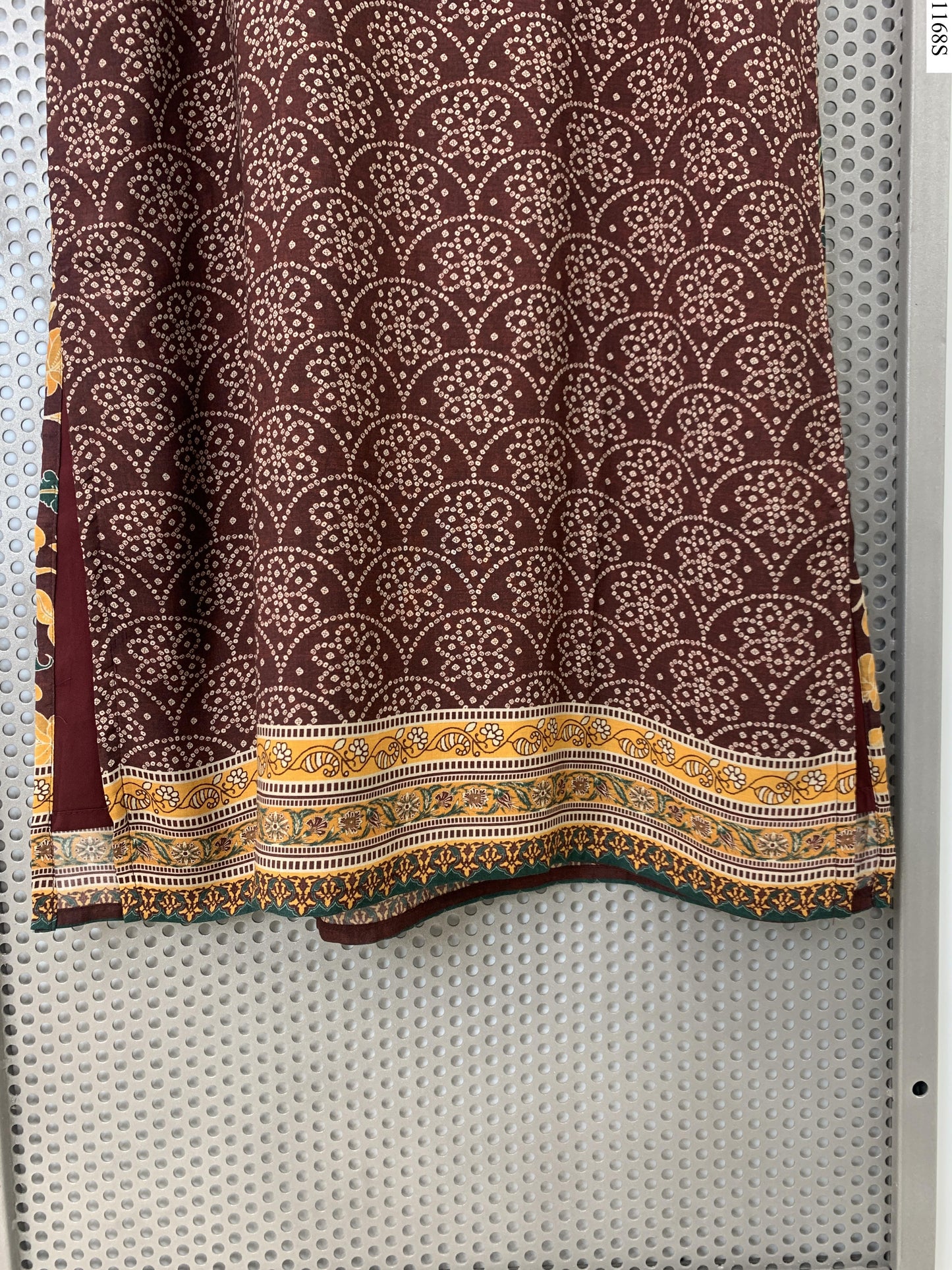 3Pcs Suit - HZ-1023 HZ BR