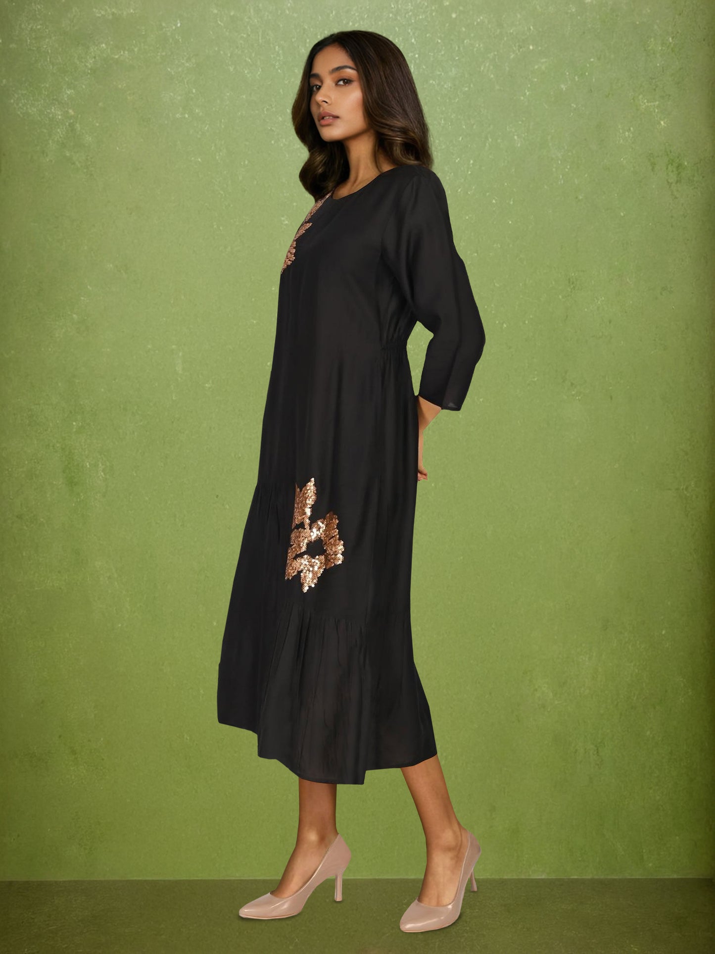 Midi - DDDR1219 DRD BK