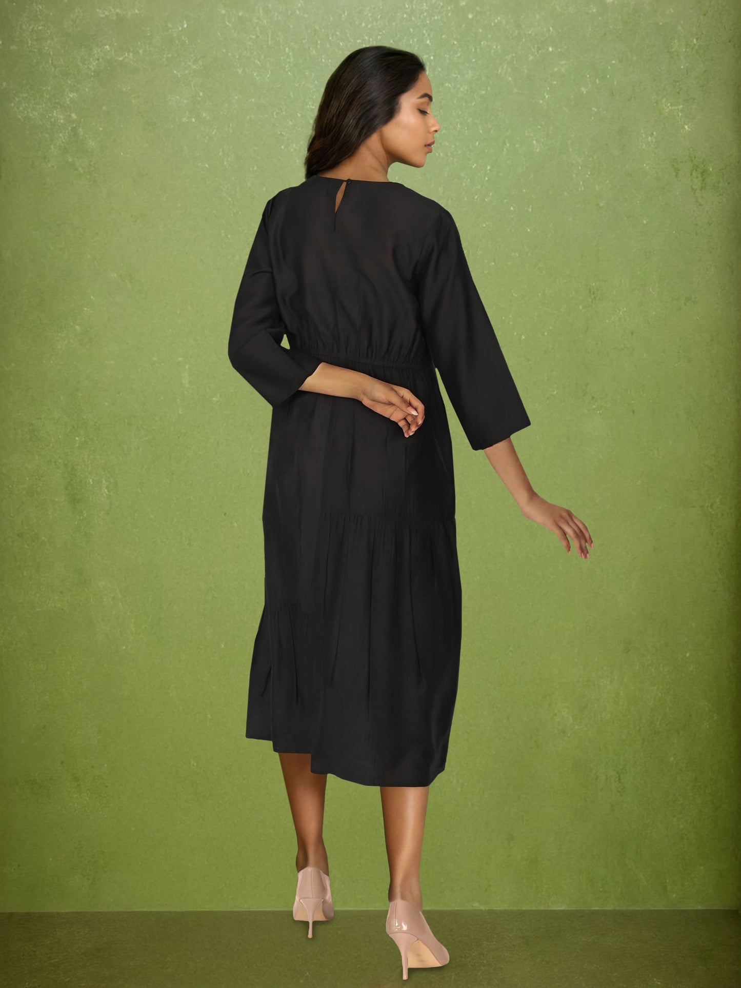 Midi - DDDR1219 DRD BK