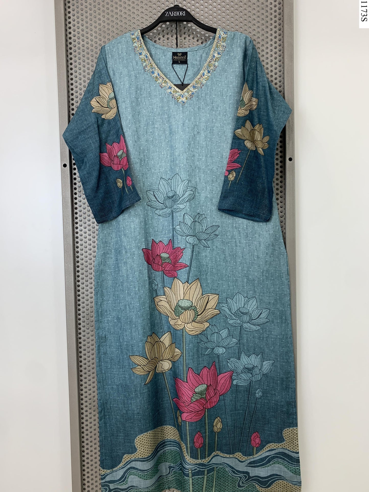 3Pcs Suit - HZ-2012 HZ B