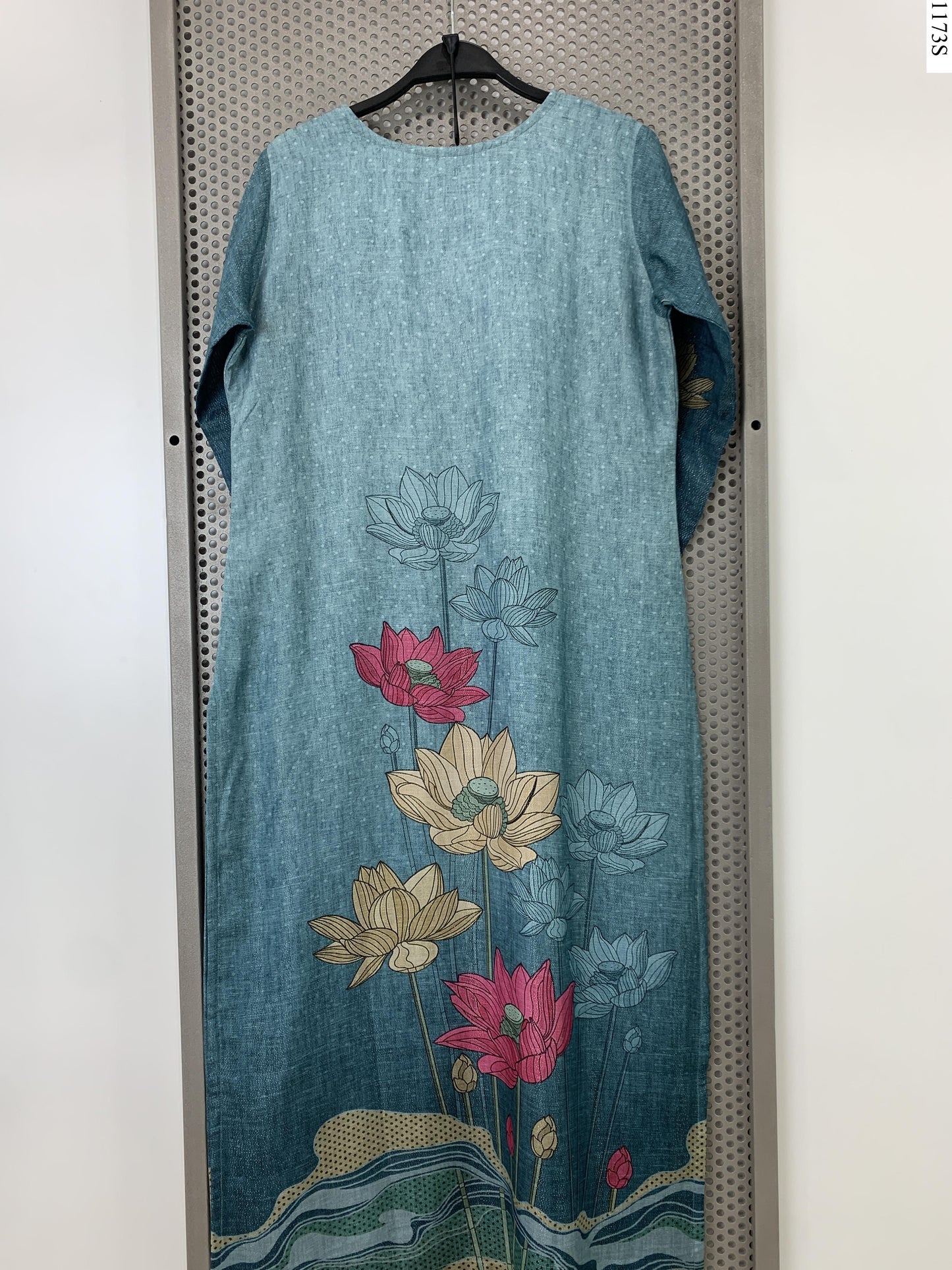 3Pcs Suit - HZ-2012 HZ B
