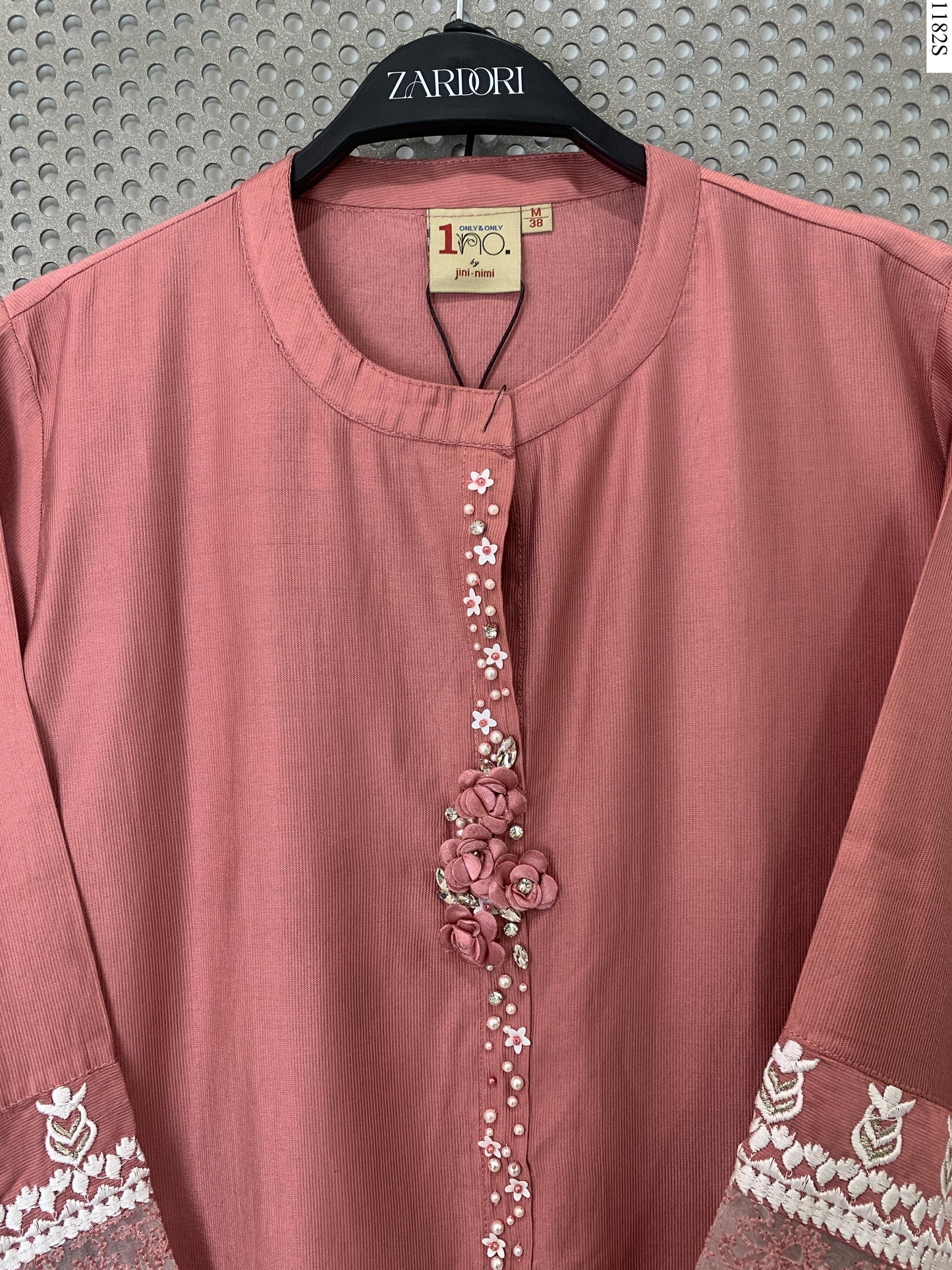 3Pcs Suit - 6437 JN PH