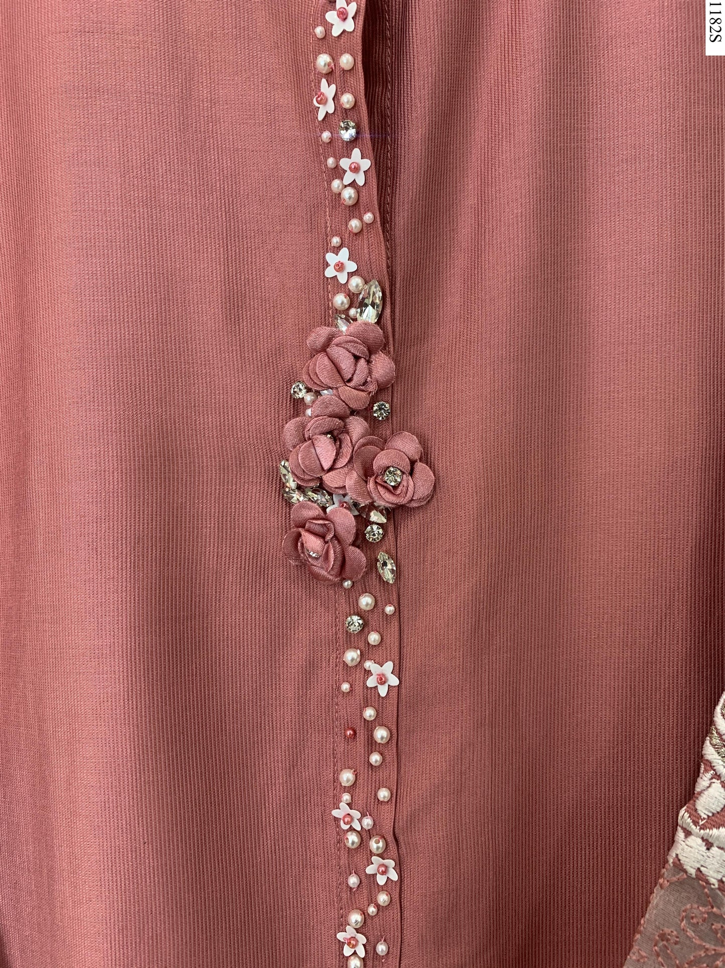 3Pcs Suit - 6437 JN PH