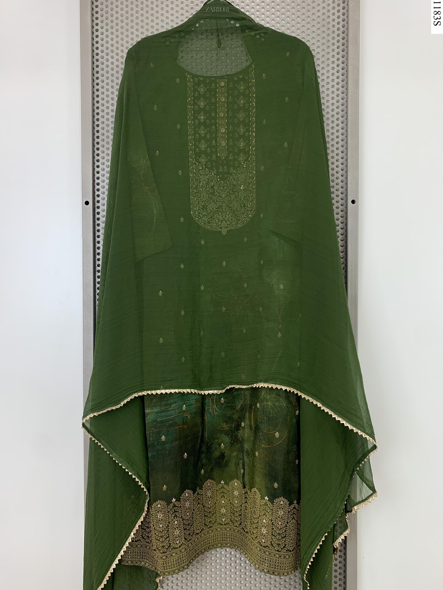 3Pcs Suit - 996178 GA MG