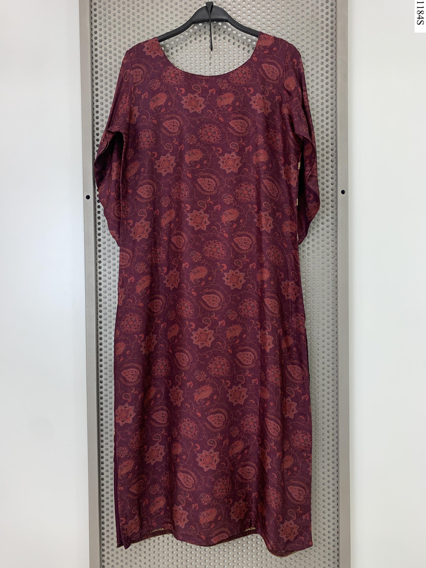 3Pcs Suit - 996180 GA WN