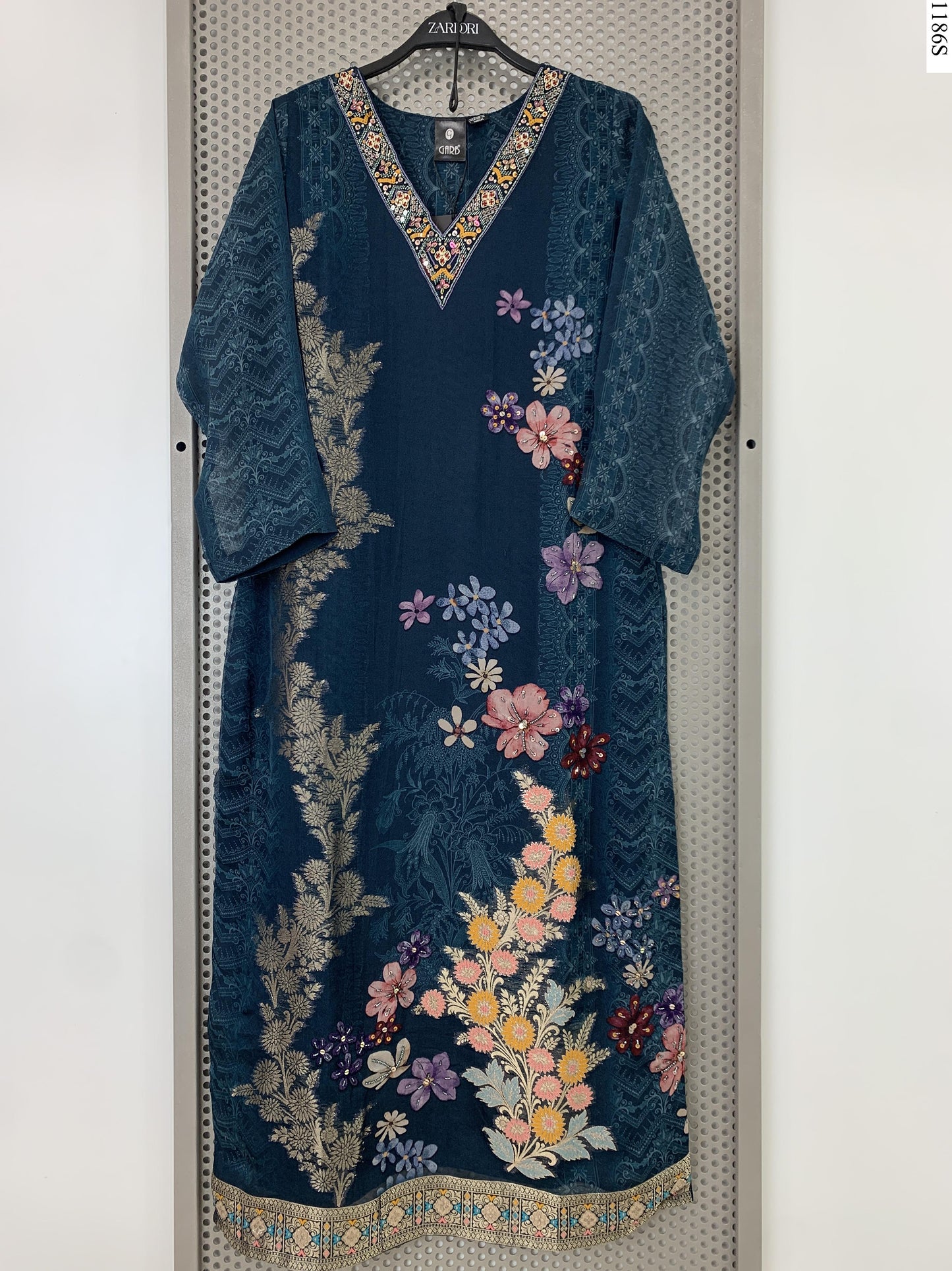 3Pcs Suit - 996175 GA DB