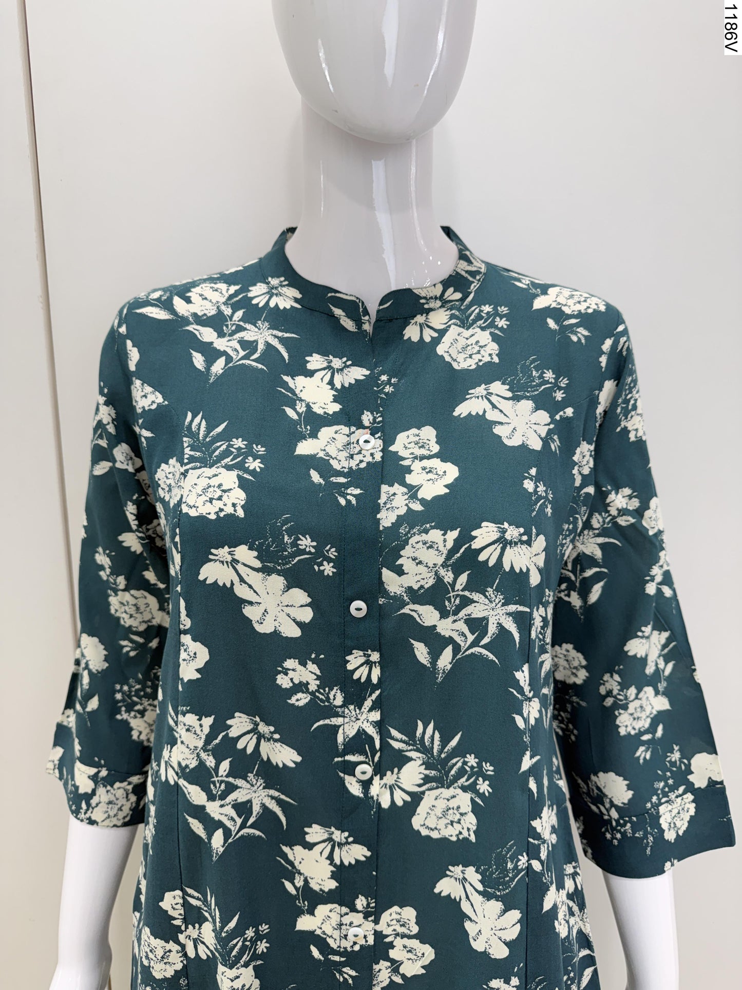 2Pcs Suit - B4003 BB B