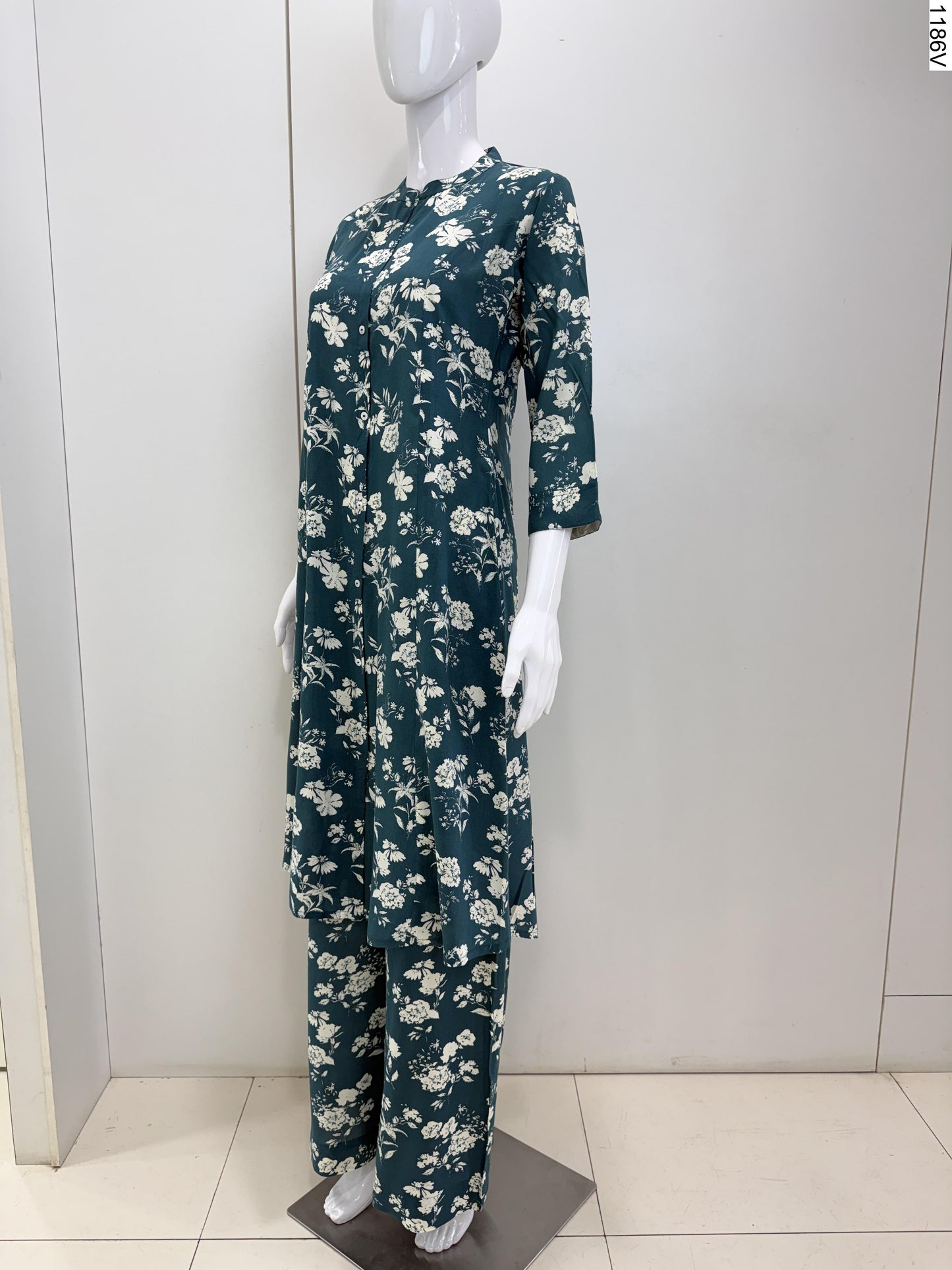 2Pcs Suit - B4003 BB B