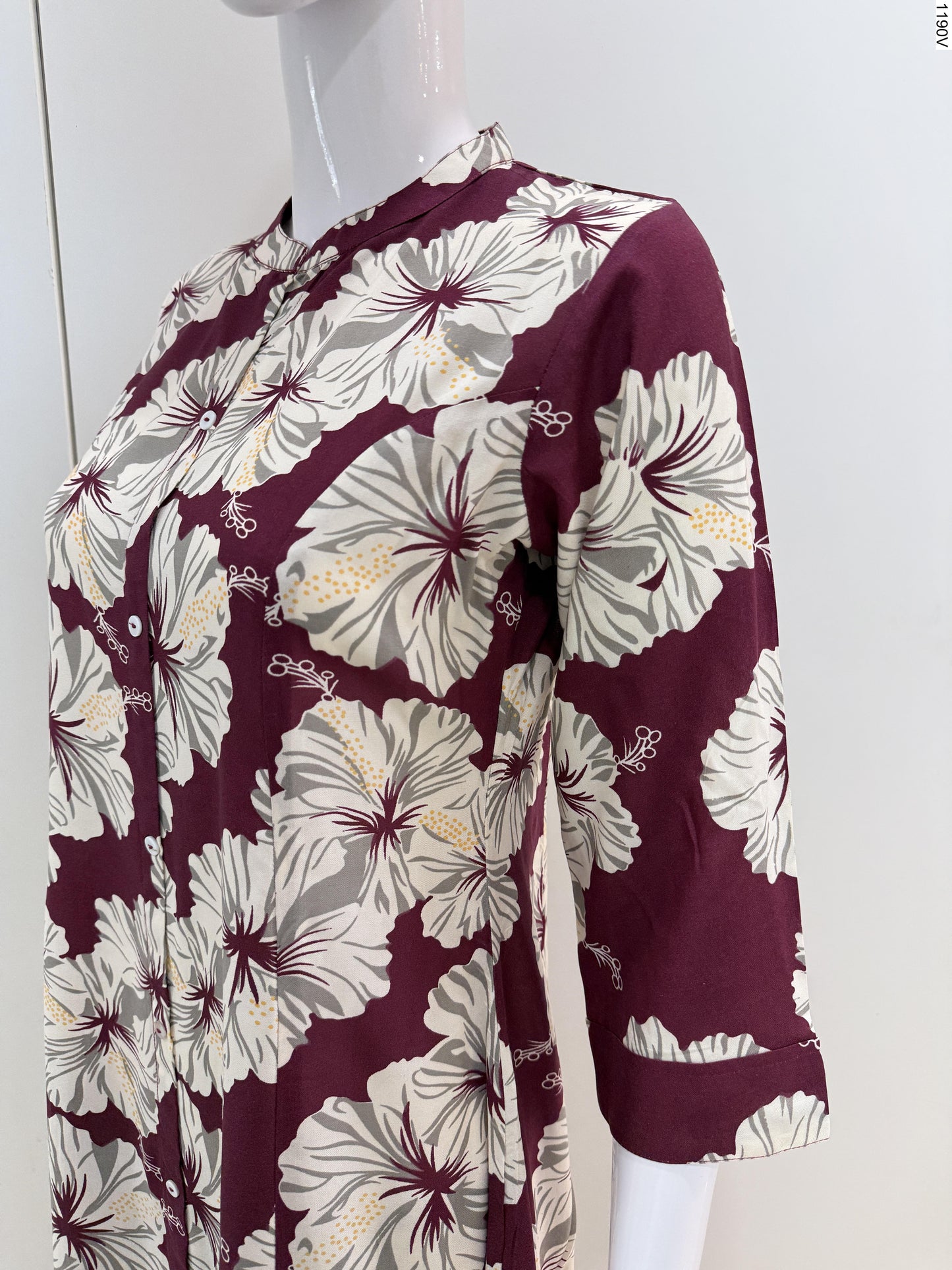 2Pcs Suit - B4003 BB P