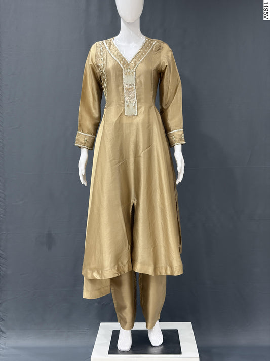 2Pcs Suit - DD786 DD GL 8