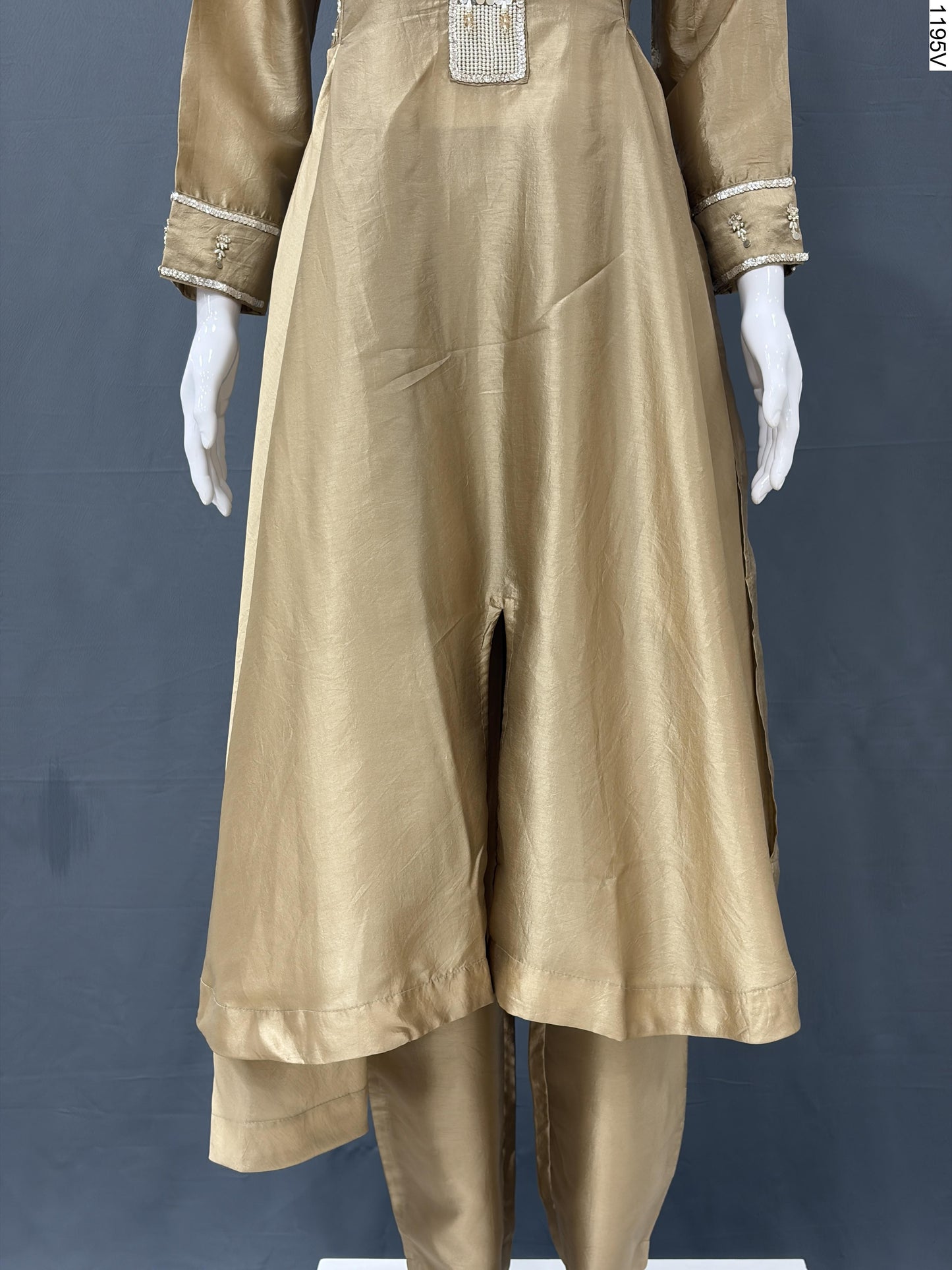 2Pcs Suit - DD786 DD GL 8