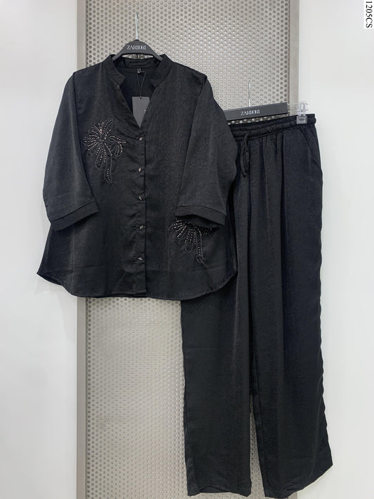 Coord Set - 1263-351-3 ZE BK