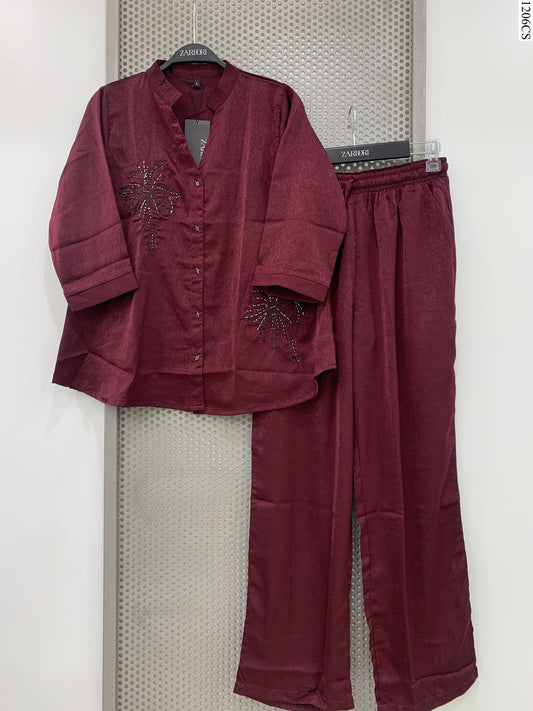 Coord Set - 1263-351-3 ZE WN