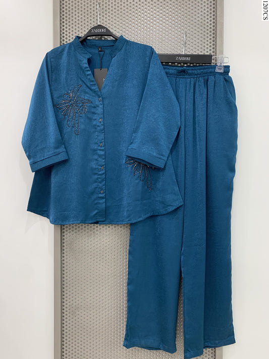 Coord Set - 1263-351-3 ZE RA