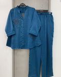 Coord Set - 1263-351-3 ZE RA