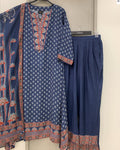 3Pcs Suit  - 8908 AR B