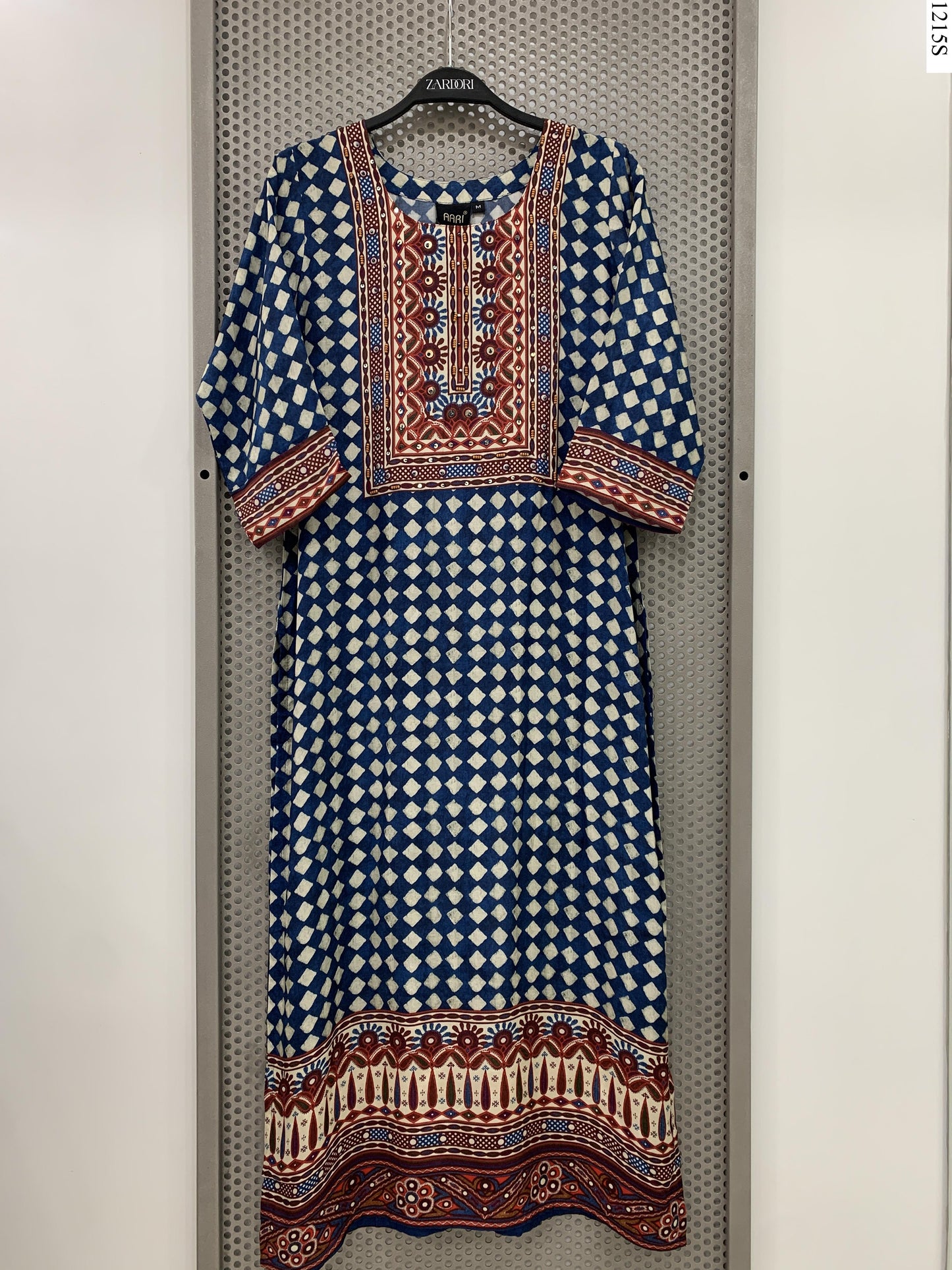 3Pcs Suit - 2564 AR B