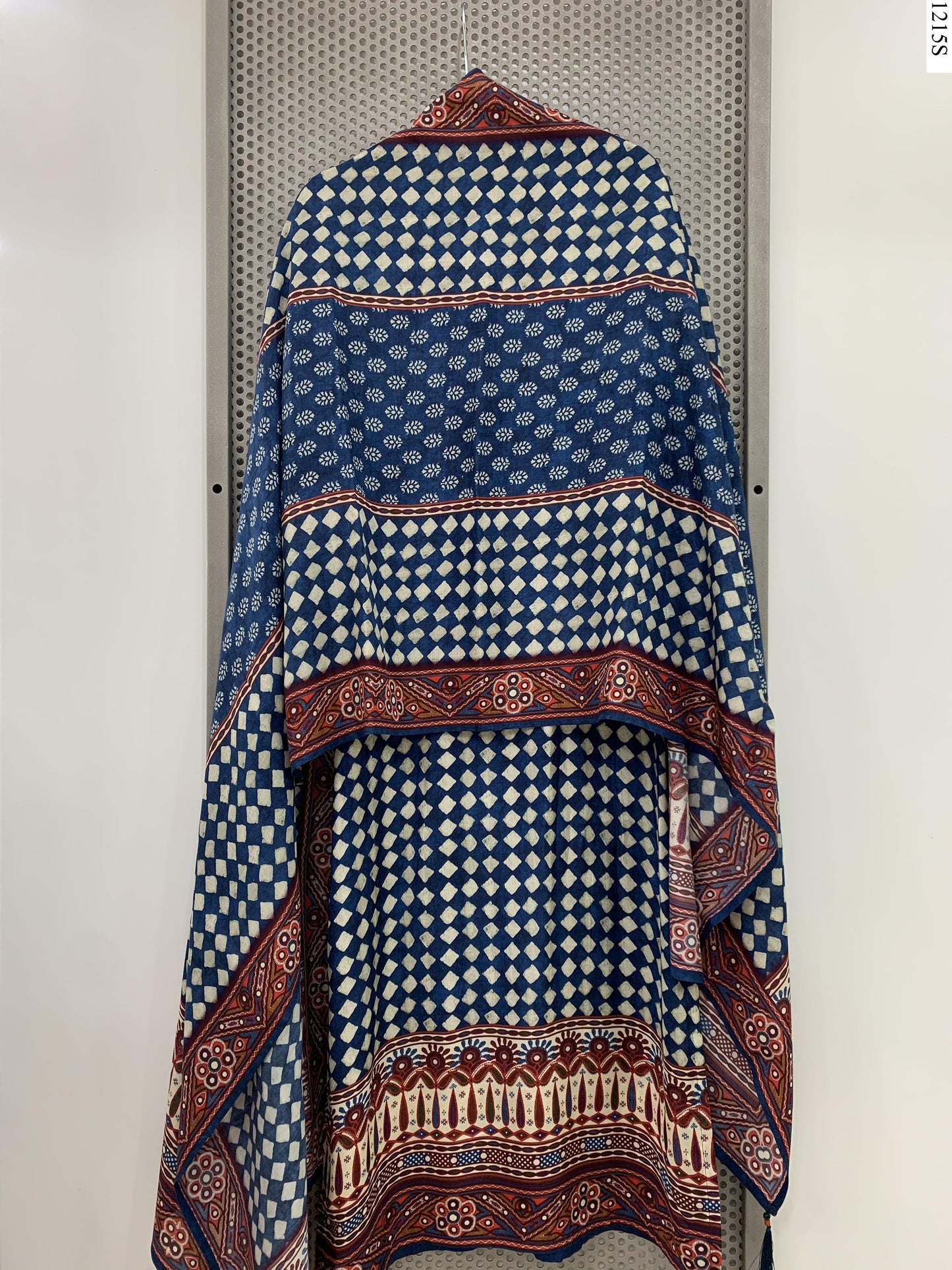 3Pcs Suit - 2564 AR B