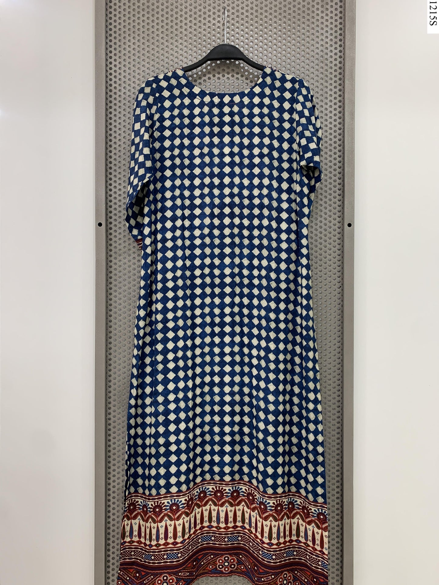 3Pcs Suit - 2564 AR B