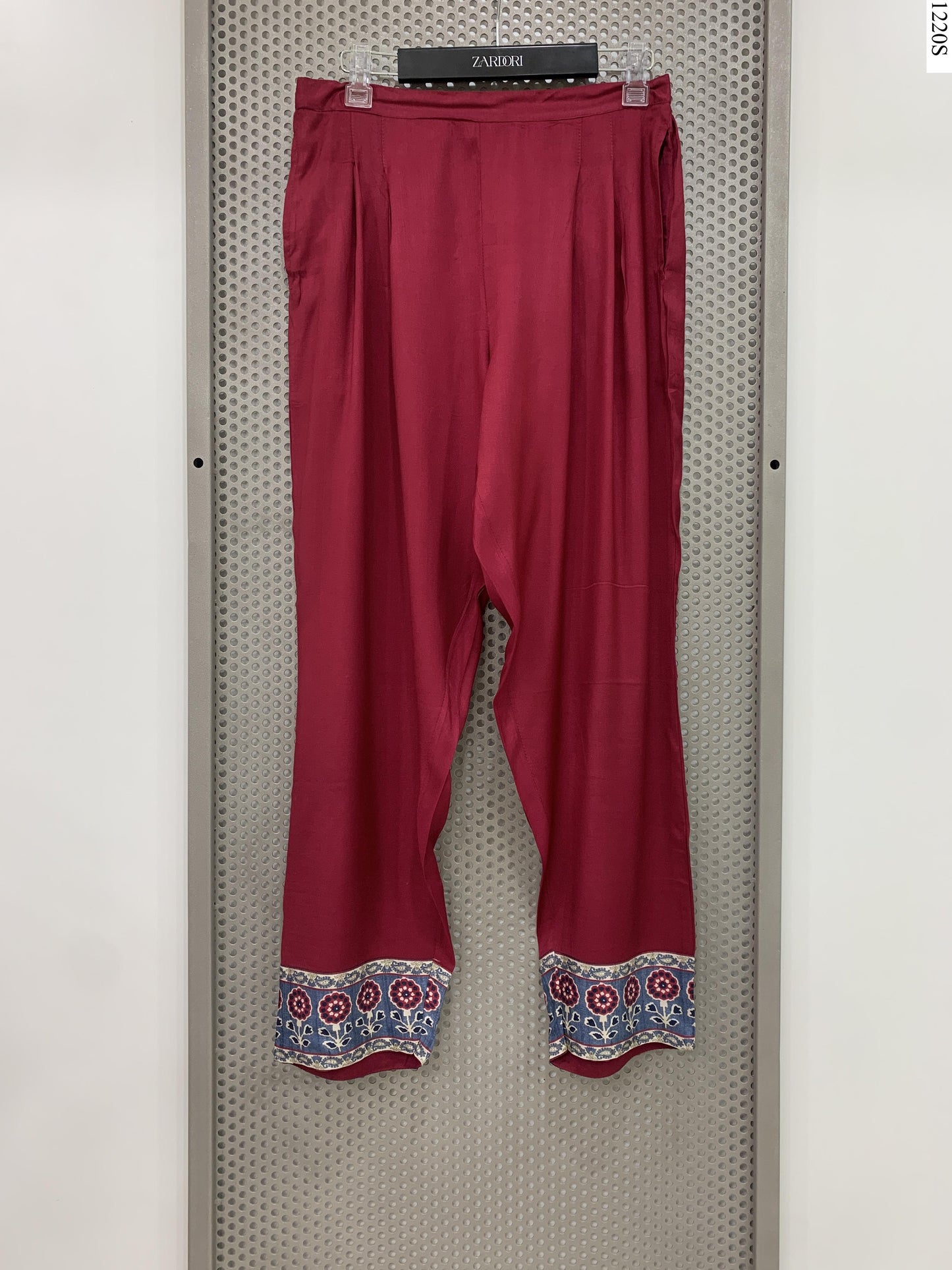 3Pcs Suit - 8853 AR M