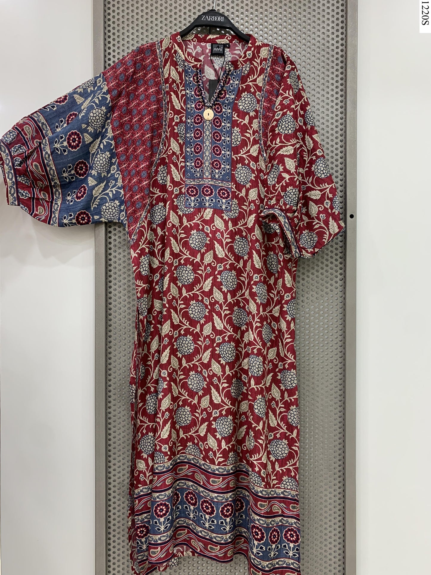 3Pcs Suit - 8853 AR M