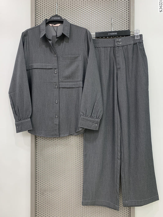 Coord Set - 63405-C CO BK