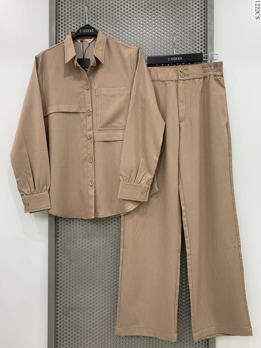 Coord Set - 63405-D CO BE