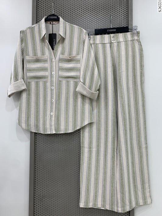 Coord Set - 65505-A CO G