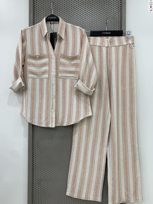 Coord Set - 65505-B CO OR