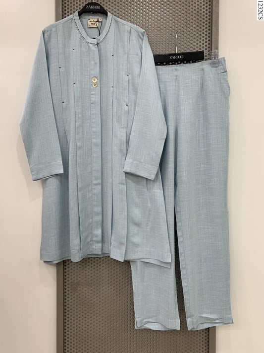 Coord Set - CD231 SM SKY