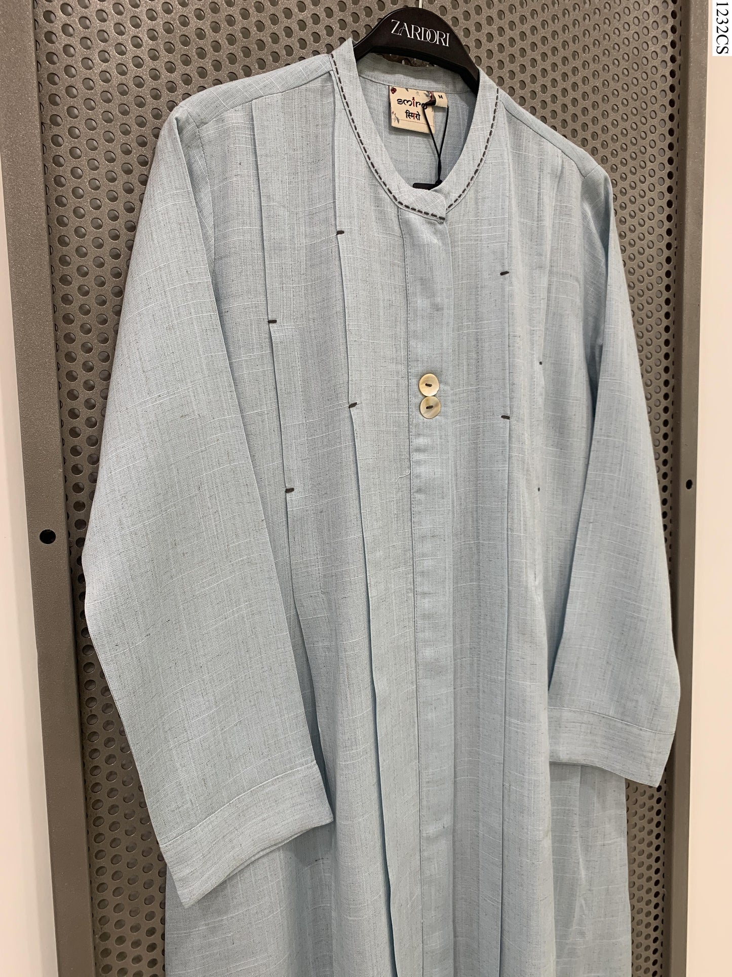 Coord Set - CD231 SM SKY