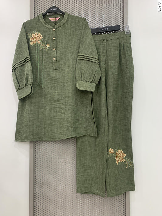 Coord Set - 2828 FR OL