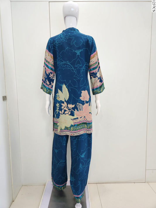 Coord Set - K7329 FW B