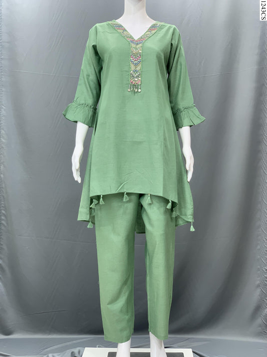 Coord Set - G1333 GA G