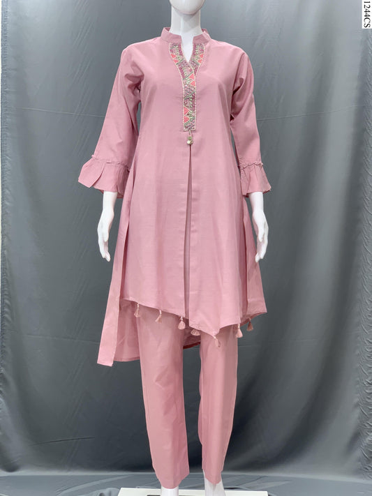 Coord Set - G1332 GA PI