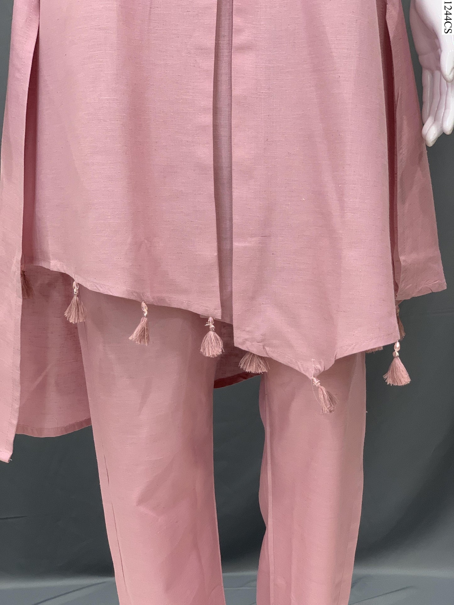 Coord Set - G1332 GA PI