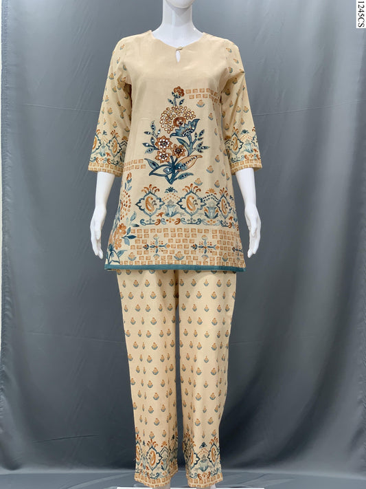 Coord Set - 3054 AD BE