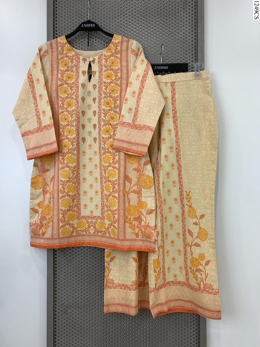 Coord Set - 3057 AD OR