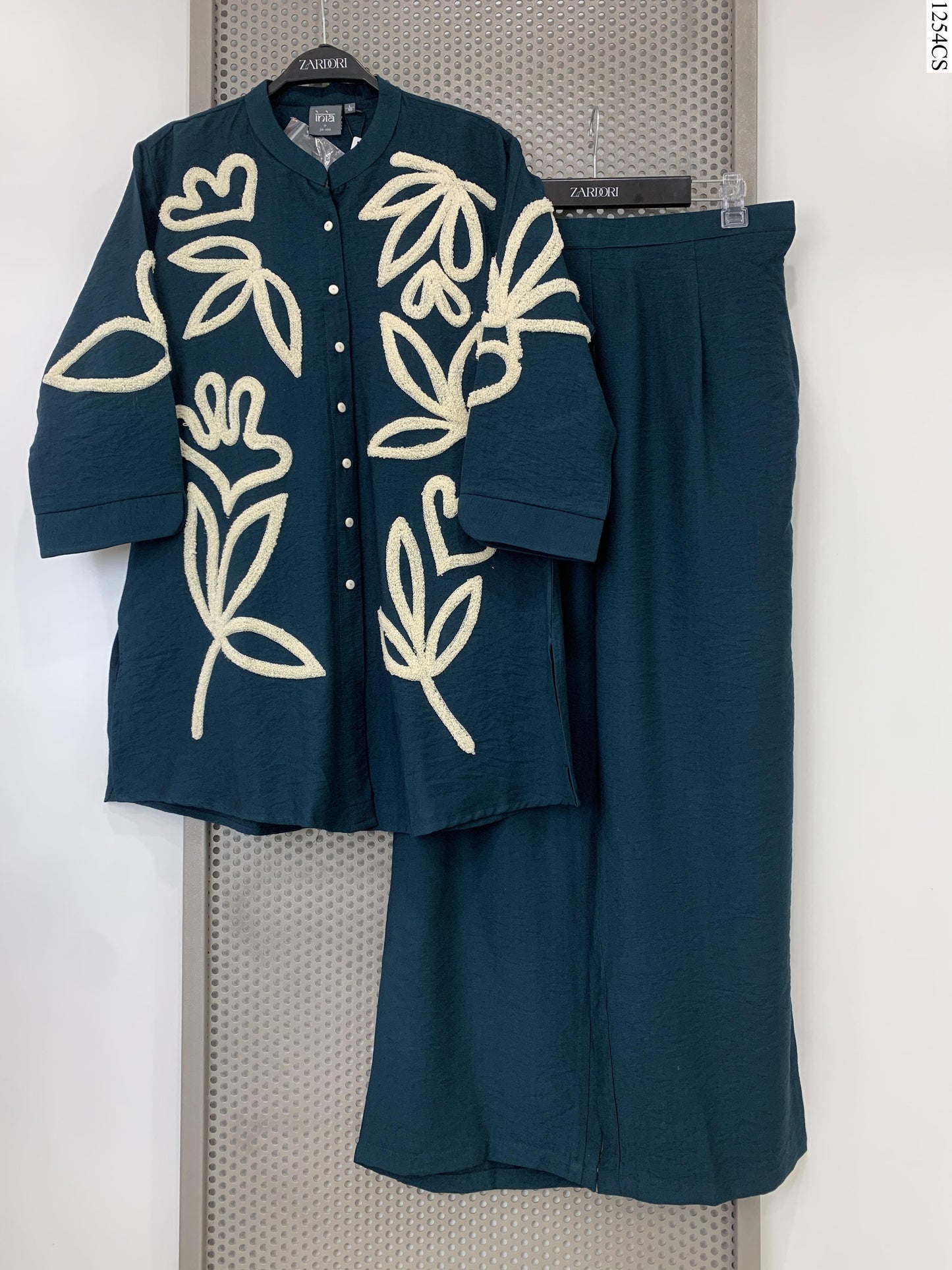 Coord Set - 2713 JN TL