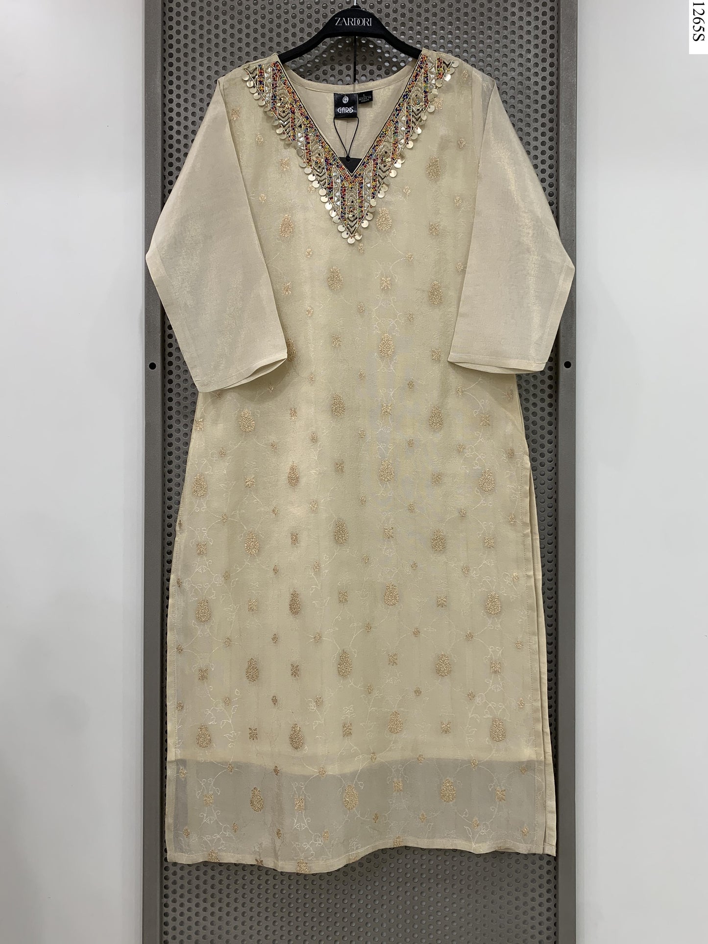 3Pcs Suit - 996168 GA CR