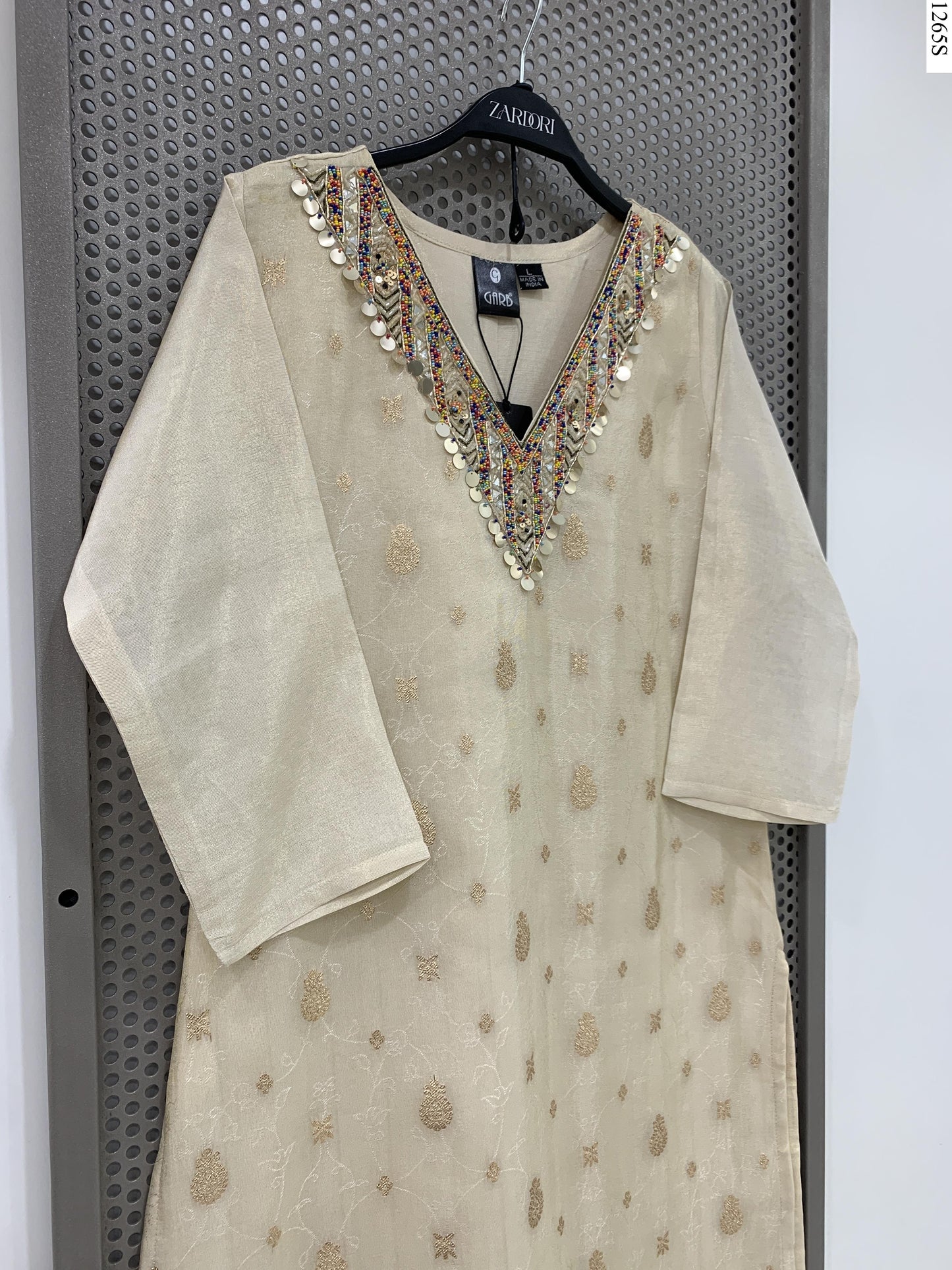 3Pcs Suit - 996168 GA CR
