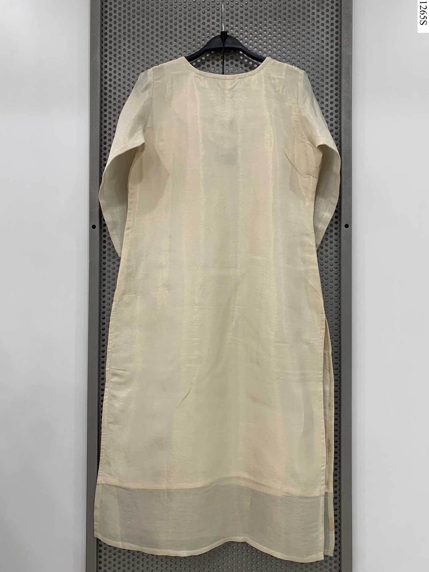 3Pcs Suit - 996168 GA CR