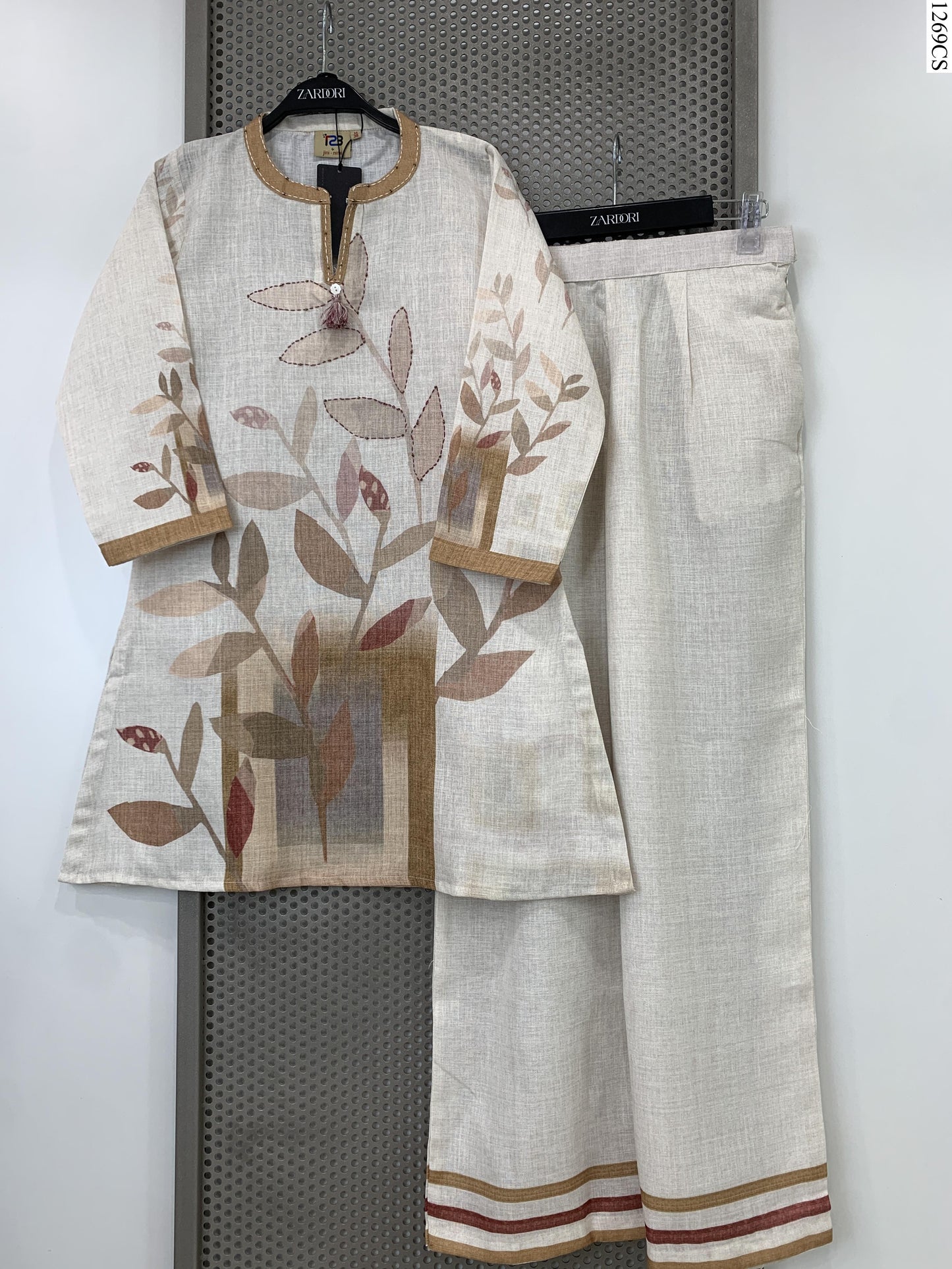 Coord Set - 5141 JN CR