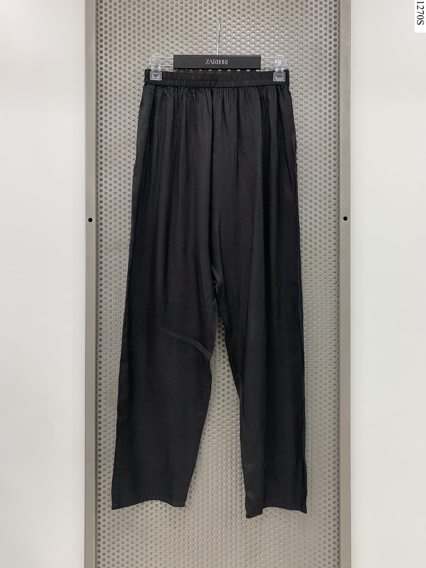 3Pcs Suit - 1425 AN BK
