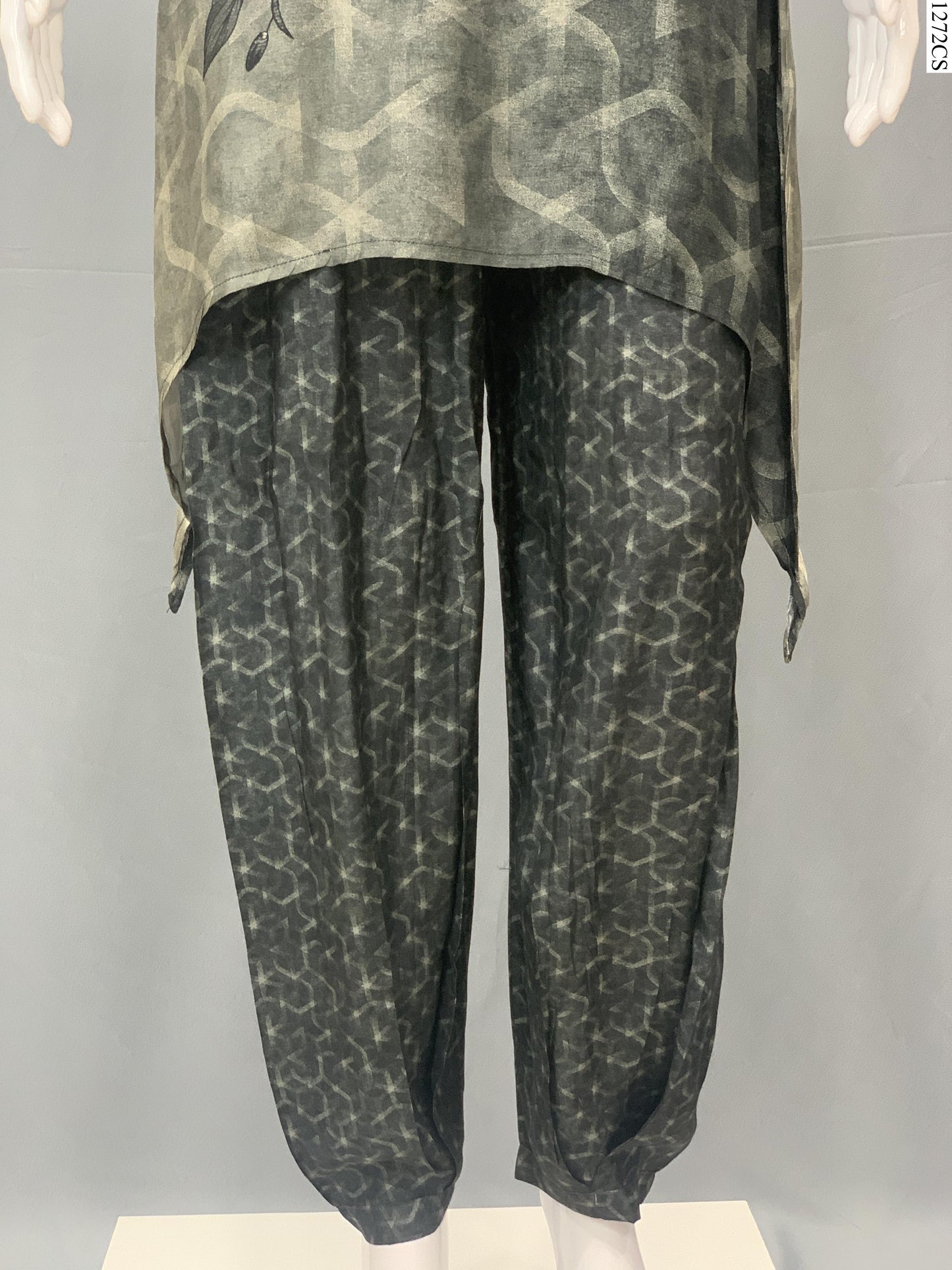 Coord Set - G1360 GA GY