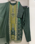 3Pcs Suit - 03909/49 KS MG