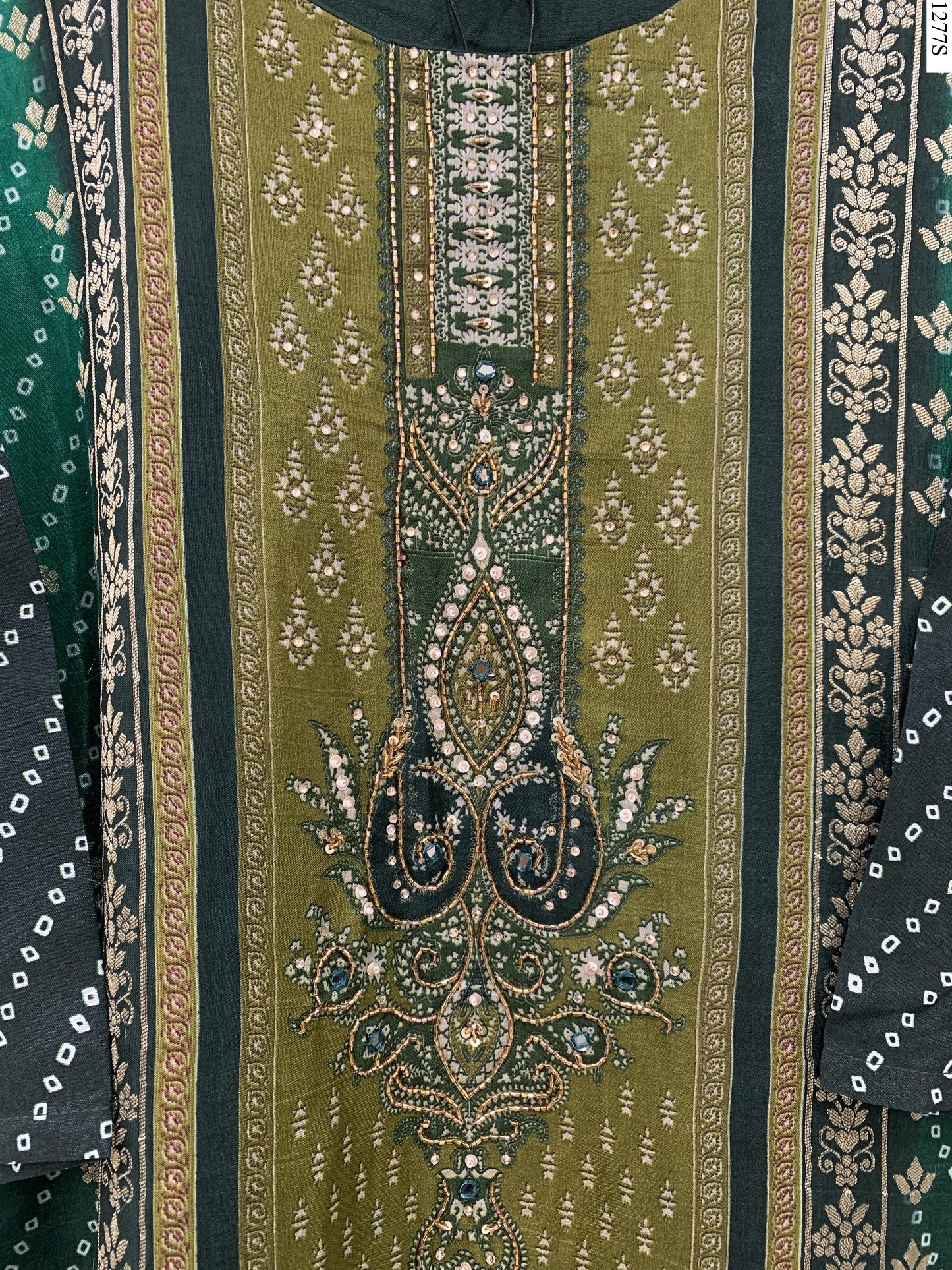 3Pcs Suit - 03909/49 KS MG