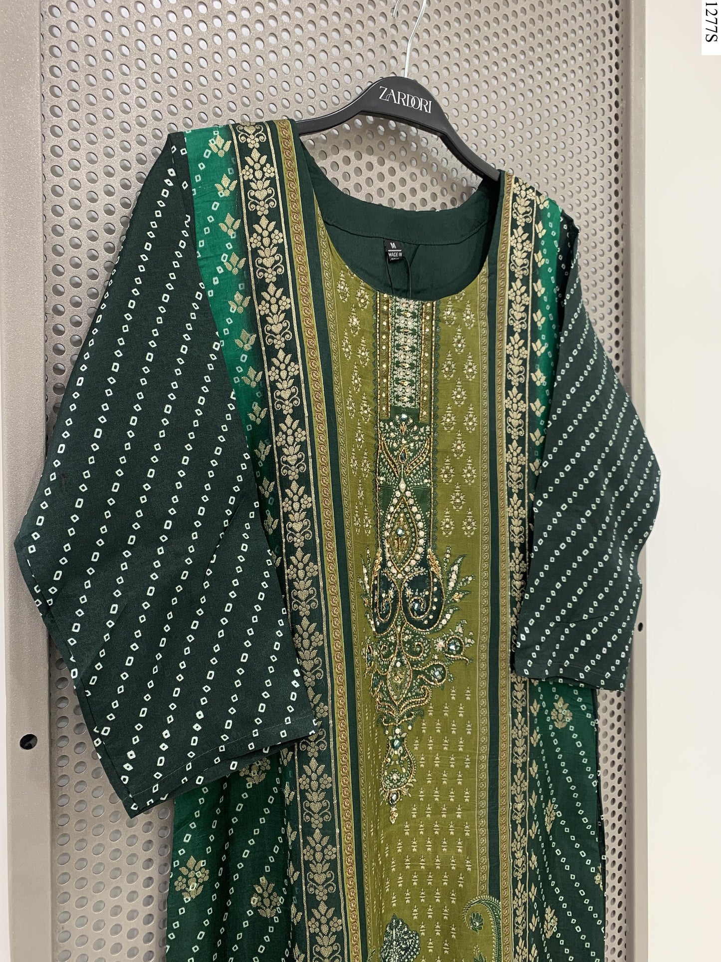 3Pcs Suit - 03909/49 KS MG