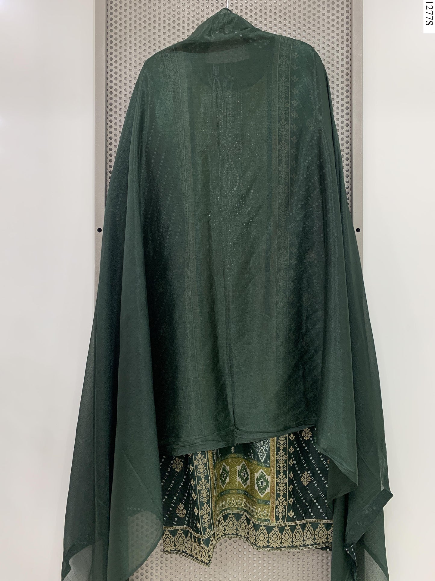 3Pcs Suit - 03909/49 KS MG