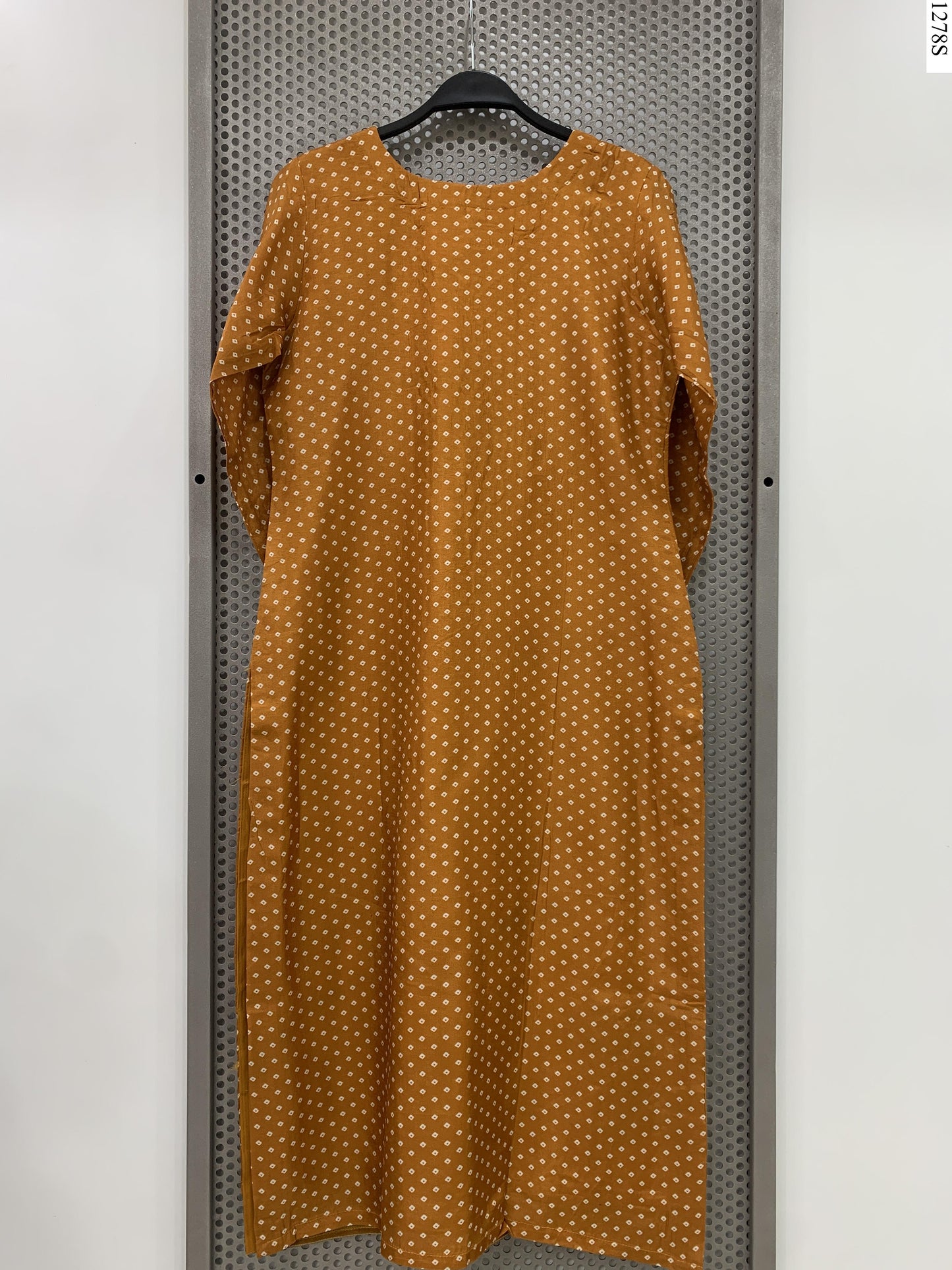 3Pcs Suit - 03909(A)49 KS MS